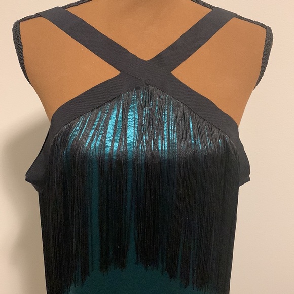 🌟🌟 NWOT Libby Edelman fringe tank - Picture 3 of 6